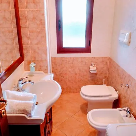 Appartamento Residenza Rosa Maria Orosei Esterno foto