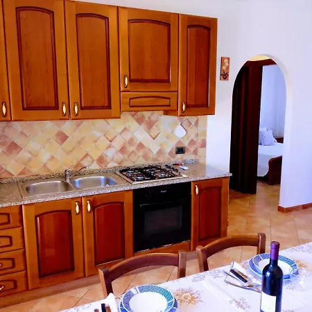 Appartamento Residenza Rosa Maria Orosei Esterno foto