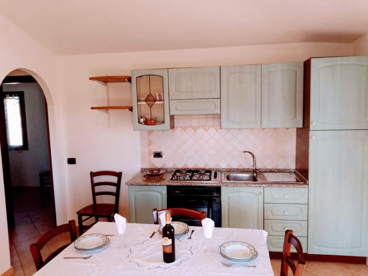 Apartment Residenza Rosa Maria