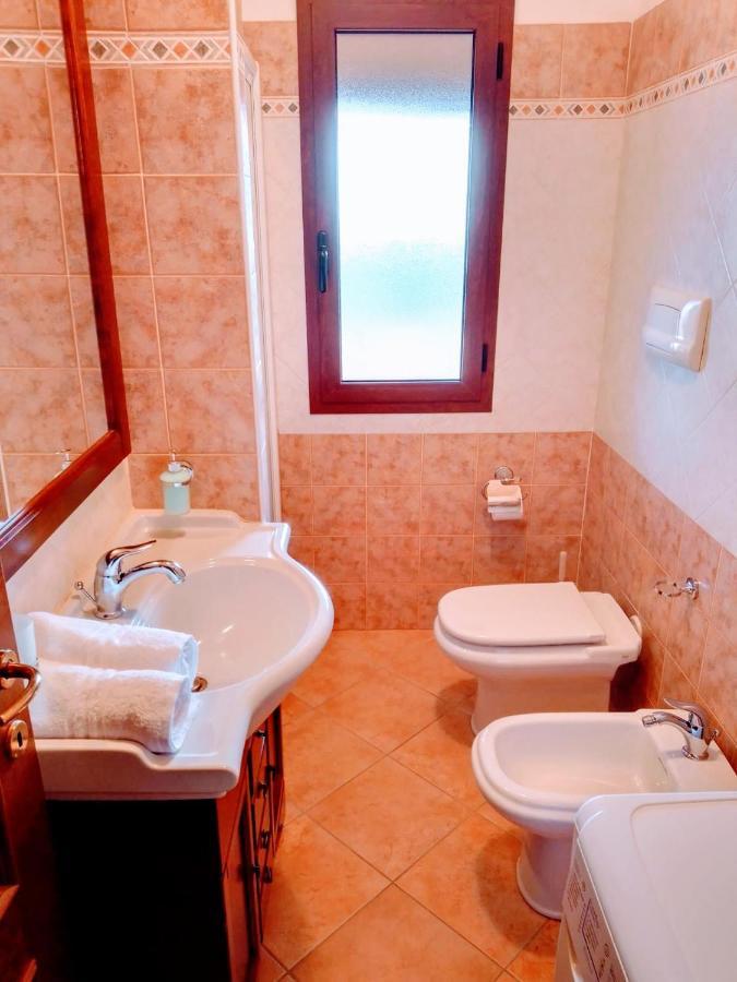 Residenza Rosa Maria Apartment *