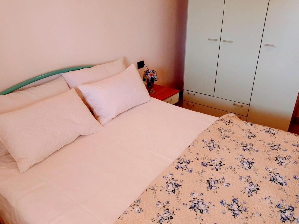 Residenza Rosa Maria Apartment *