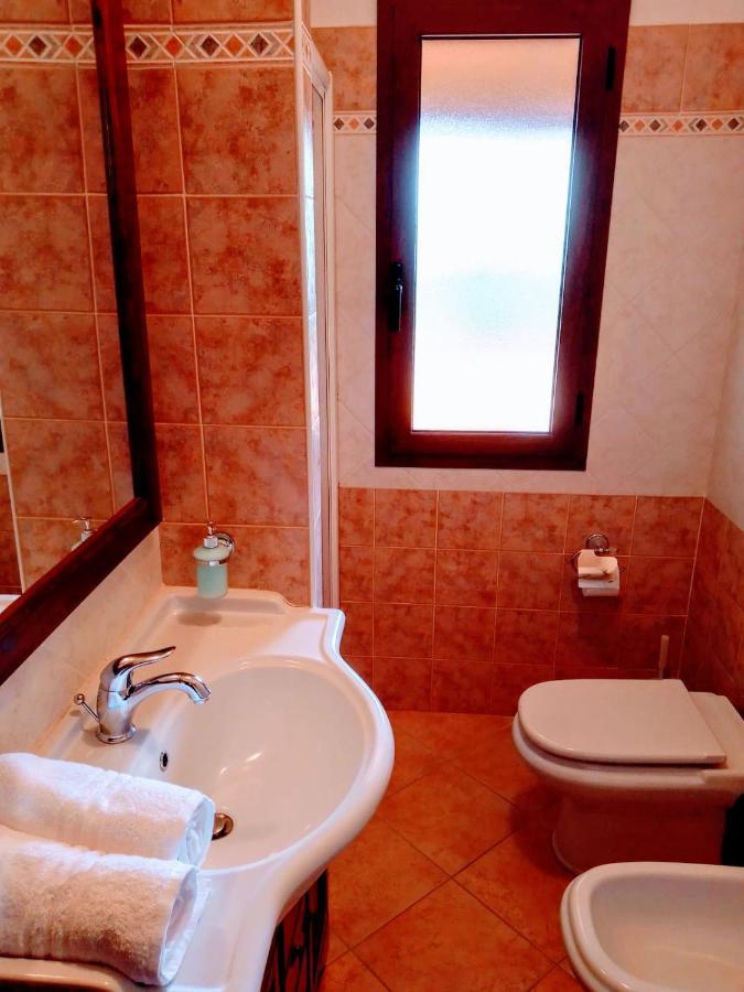 Residenza Rosa Maria * Orosei
