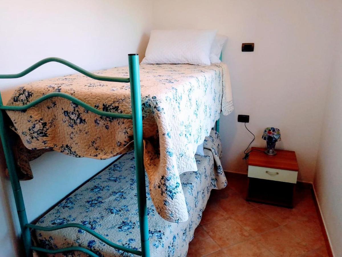 Residenza Rosa Maria *