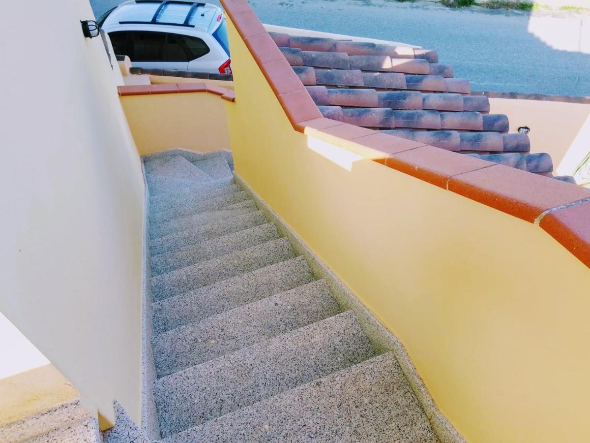 Apartment Residenza Rosa Maria Orosei