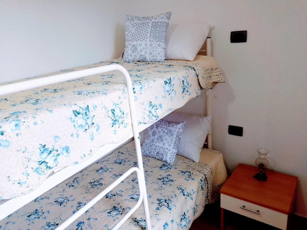Apartment Residenza Rosa Maria
