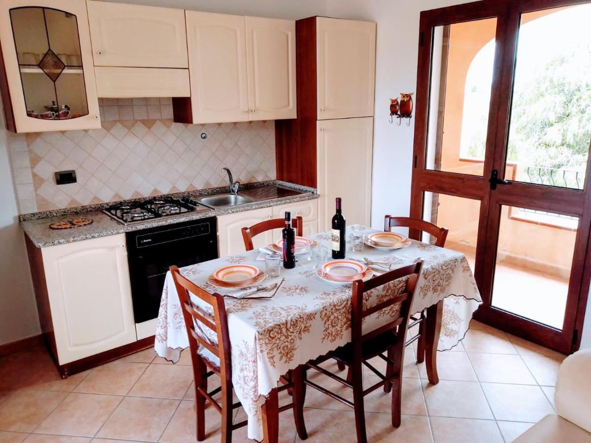 Residenza Rosa Maria Apartment