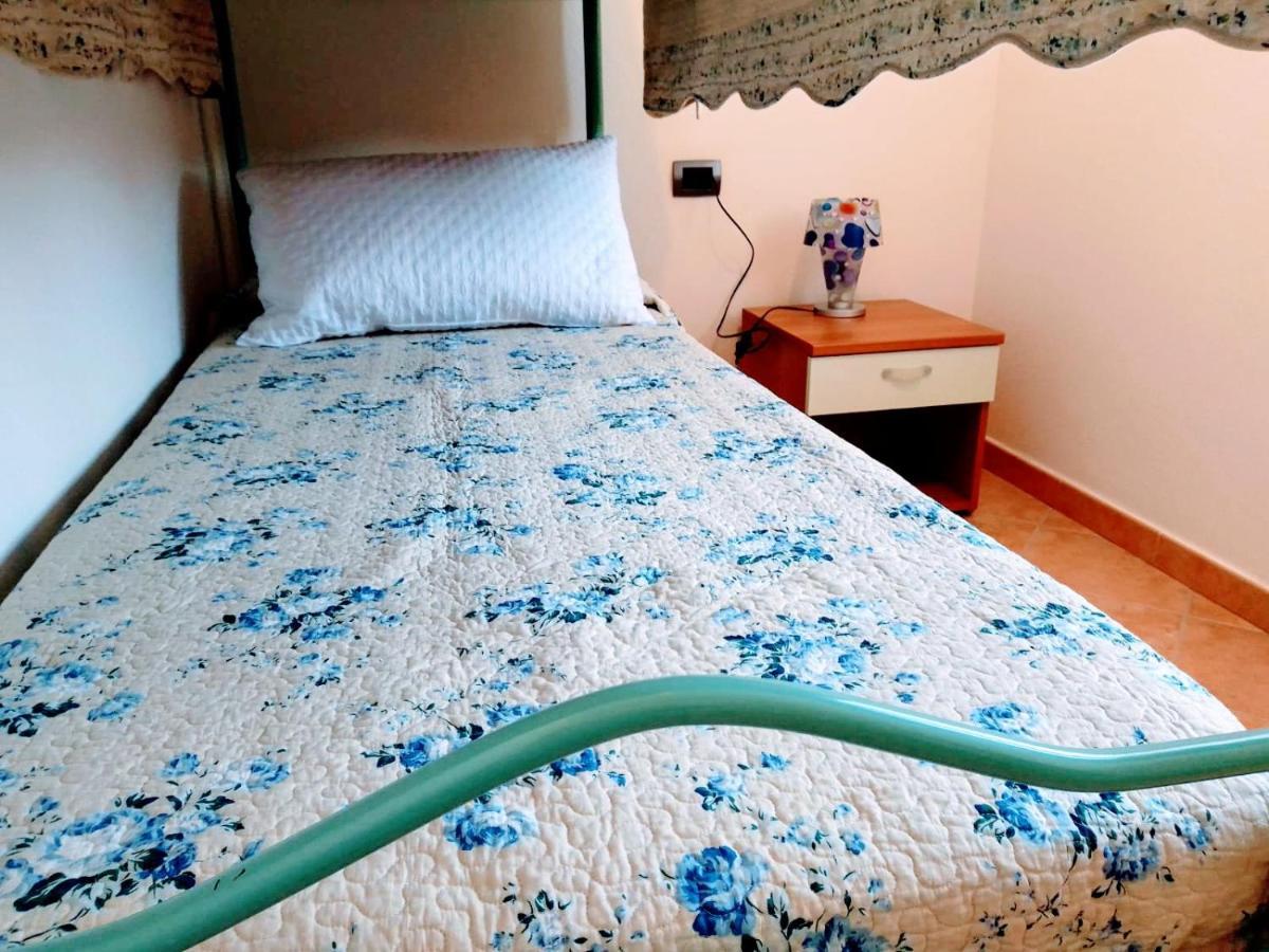 Residenza Rosa Maria Apartment *