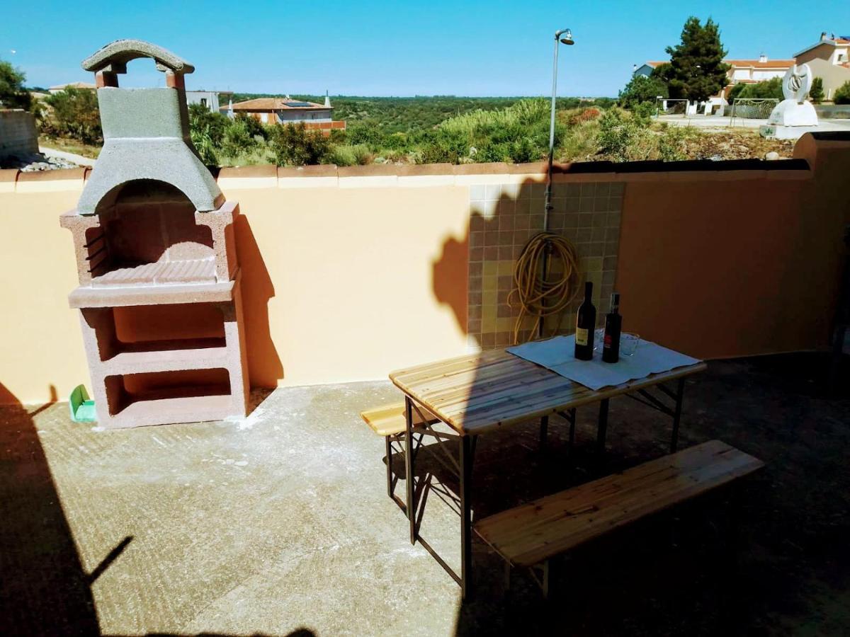 Residenza Rosa Maria Apartment Orosei