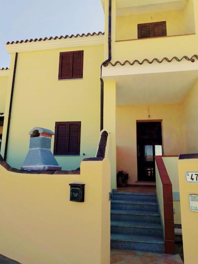 Apartment Residenza Rosa Maria