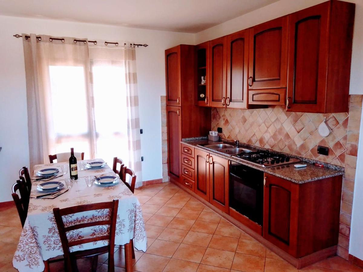 Apartment Residenza Rosa Maria *