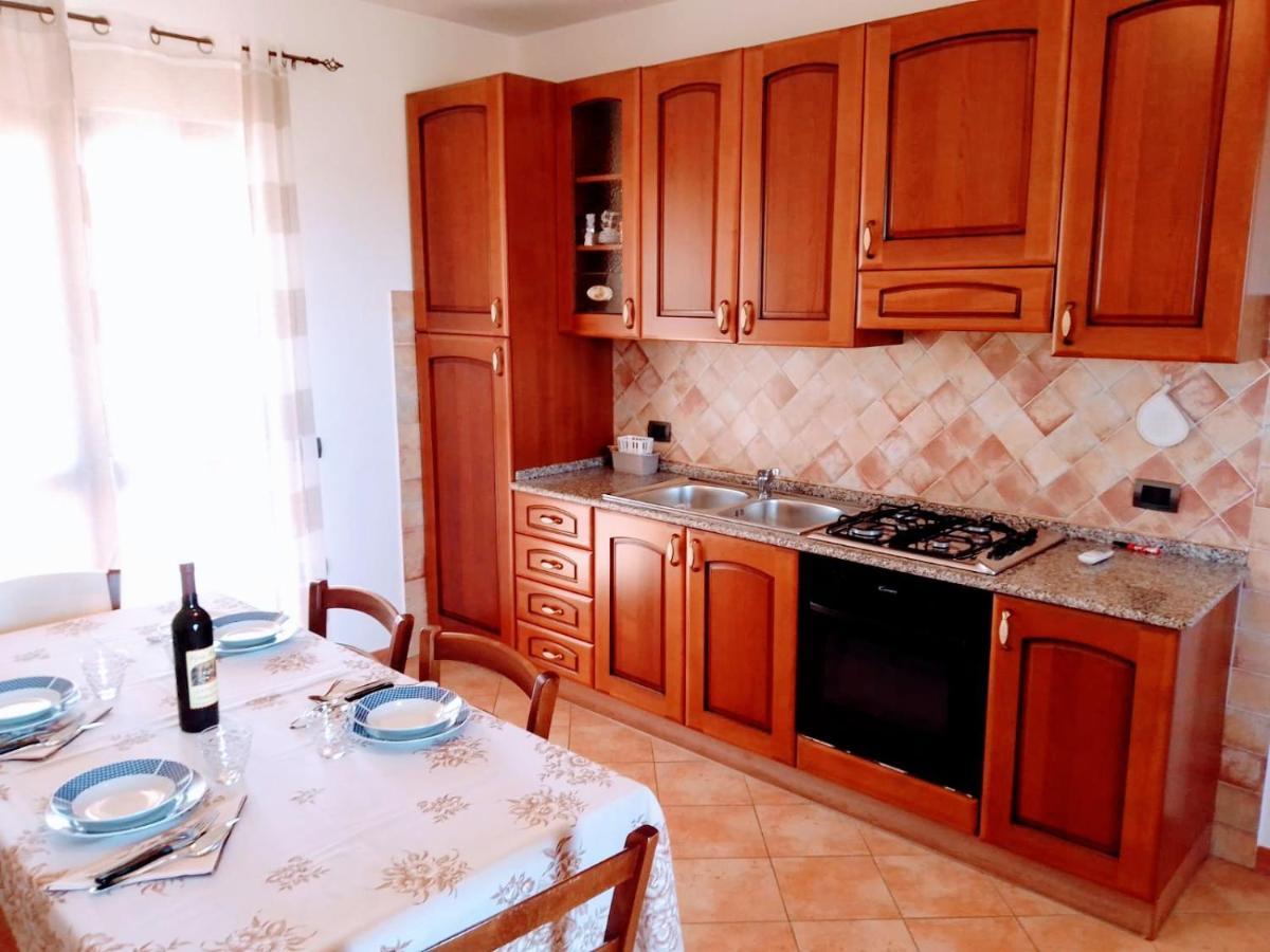 Residenza Rosa Maria *