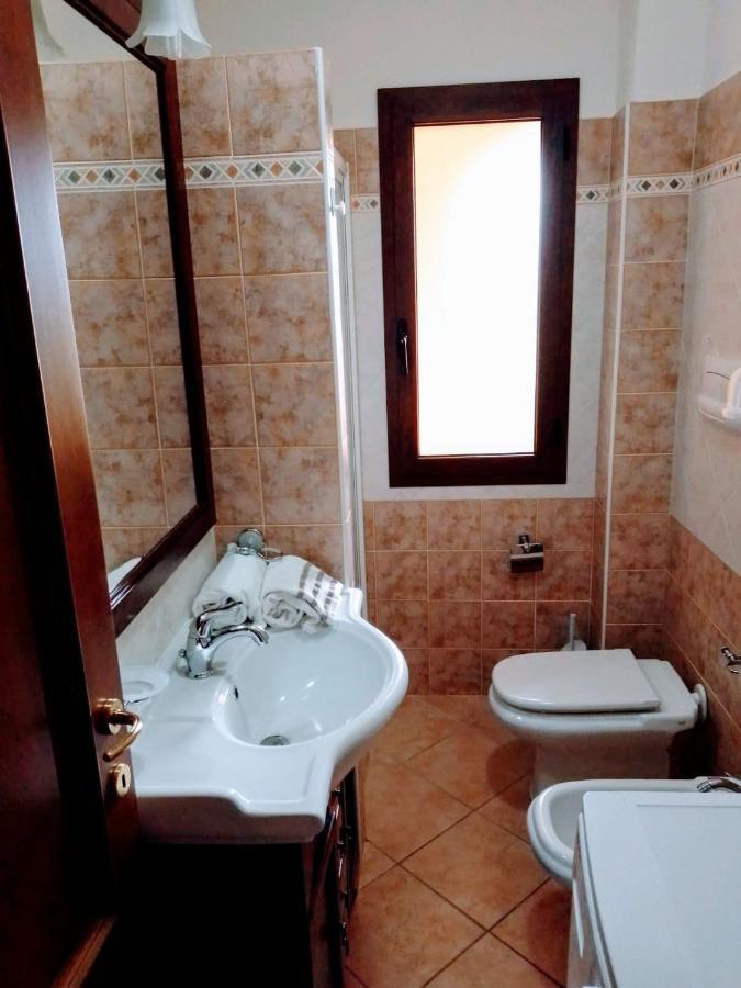 Residenza Rosa Maria Orosei