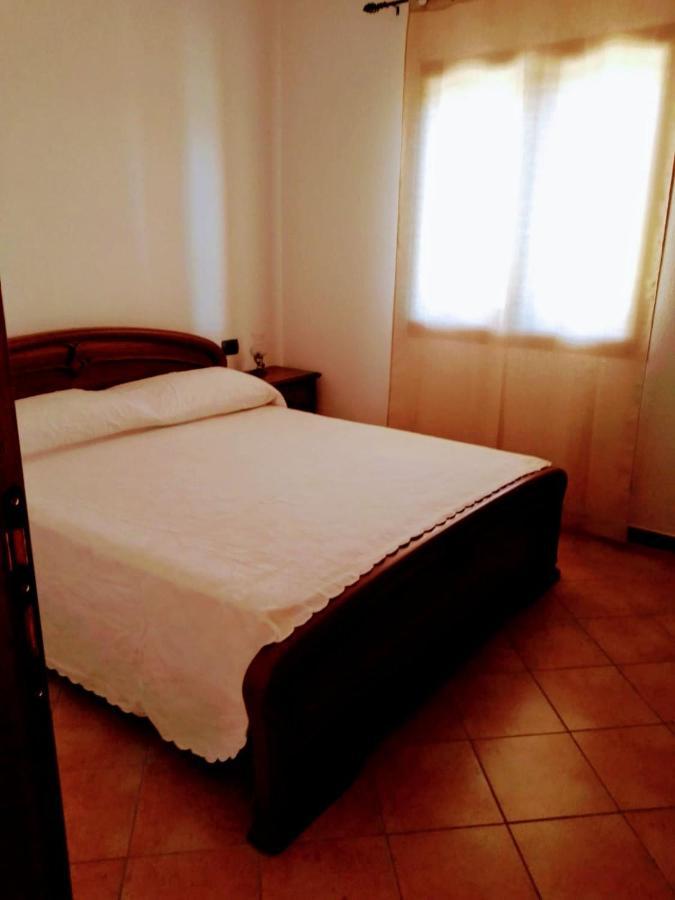 Residenza Rosa Maria Apartment Orosei