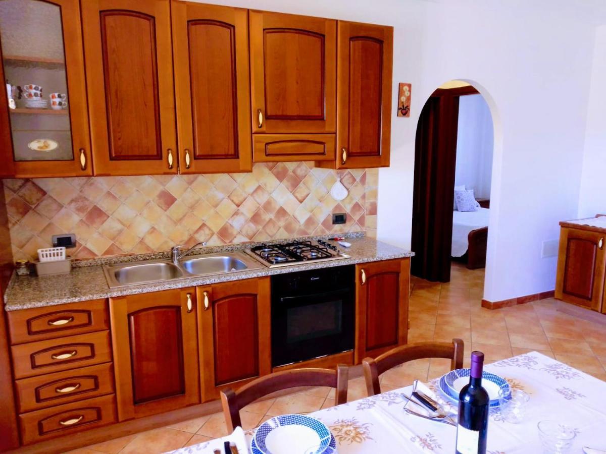 Residenza Rosa Maria *