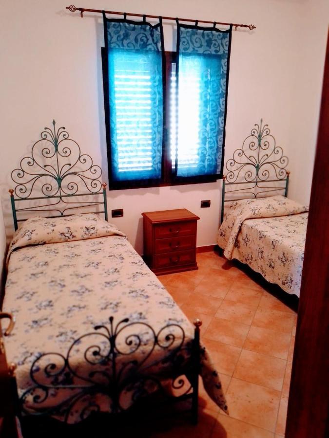 Apartment Residenza Rosa Maria *